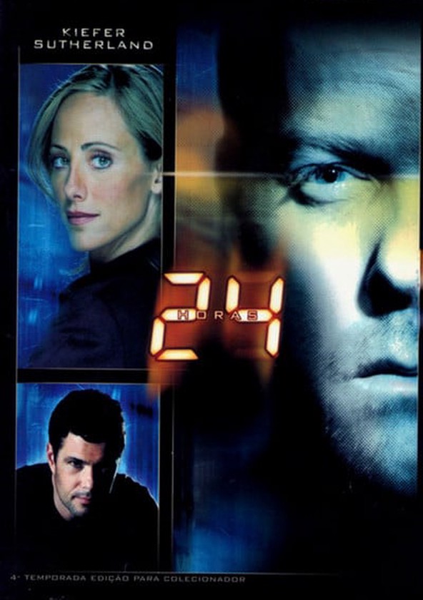 24 Horas - Temporada 4
