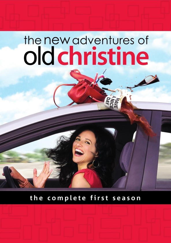 As Novas Aventuras de Christine - Temporada 1