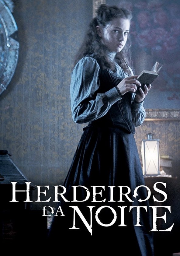 Heirs of the Night - Temporada 1