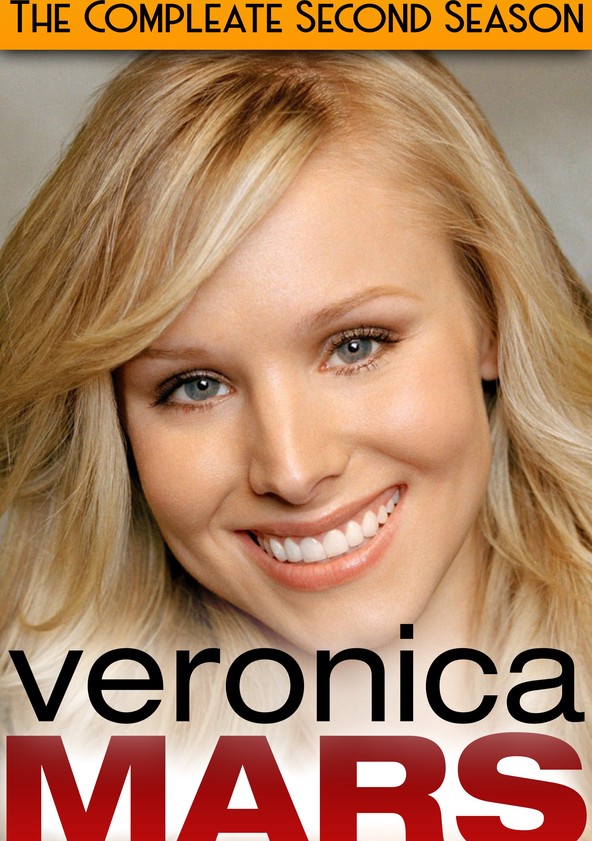 Veronica Mars: A Jovem Espiã - Temporada 2