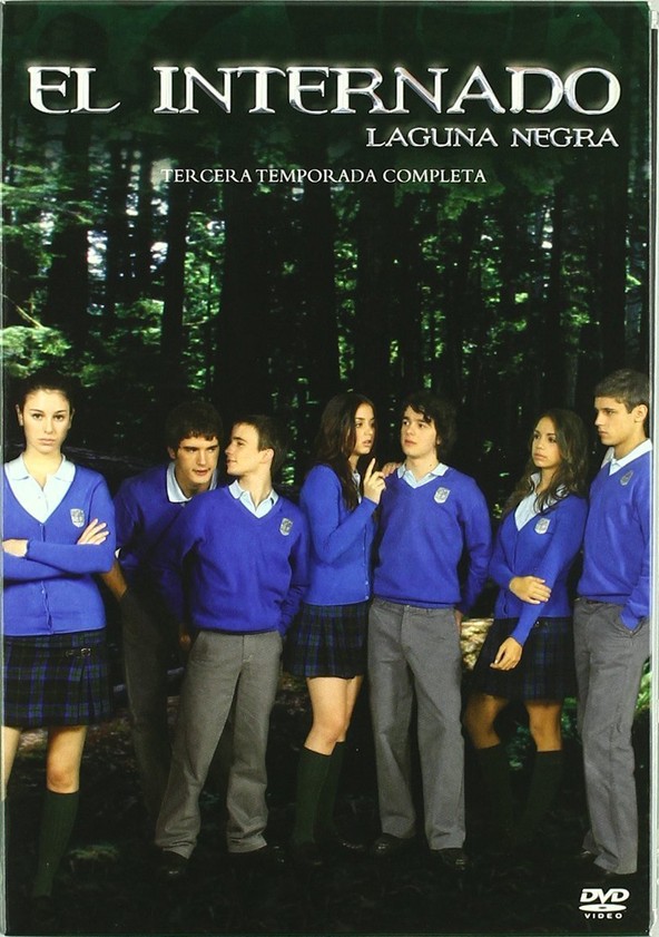 El internado - Temporada 3