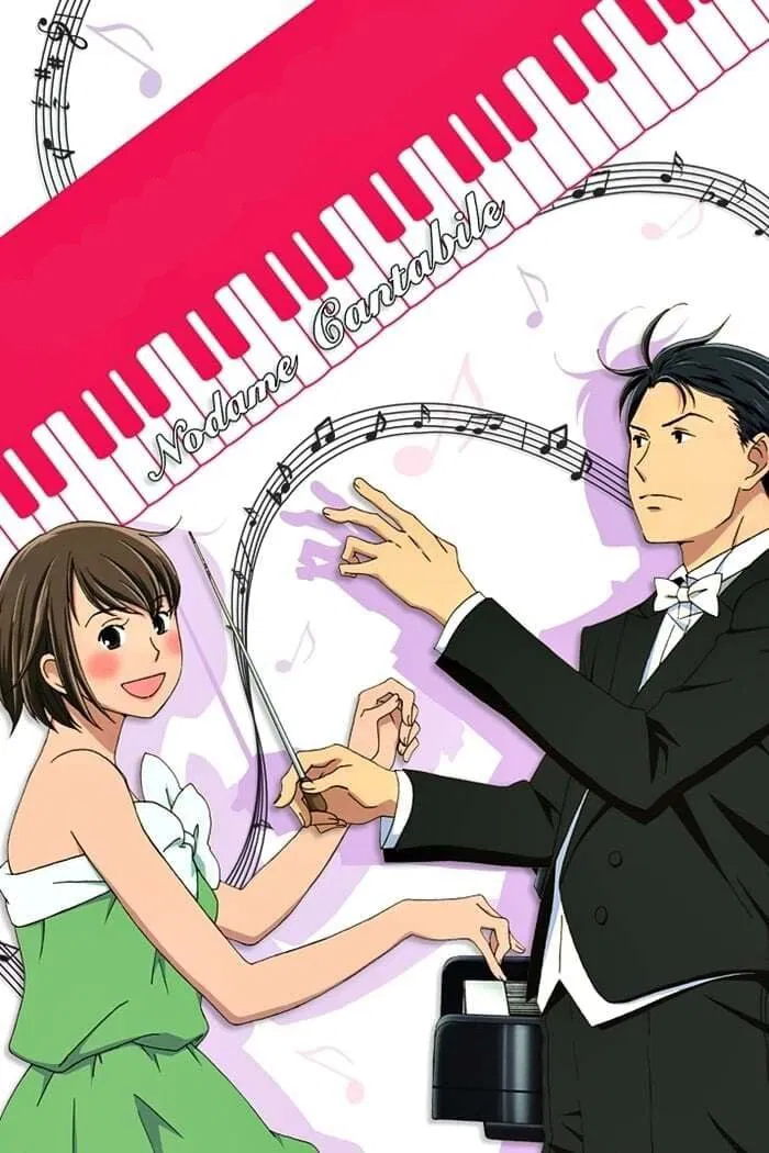 Nodame Cantabile - Temporada 2
