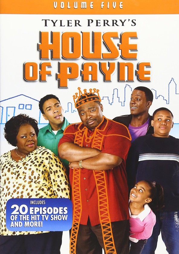 House of Payne - Temporada 5