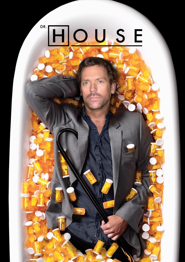 Dr. House - Temporada 4