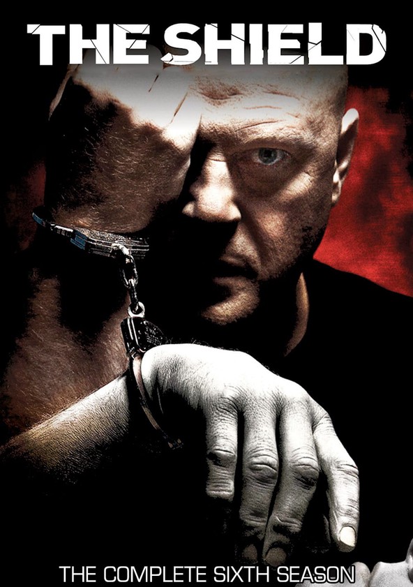 The Shield: Acima da Lei - Temporada 6