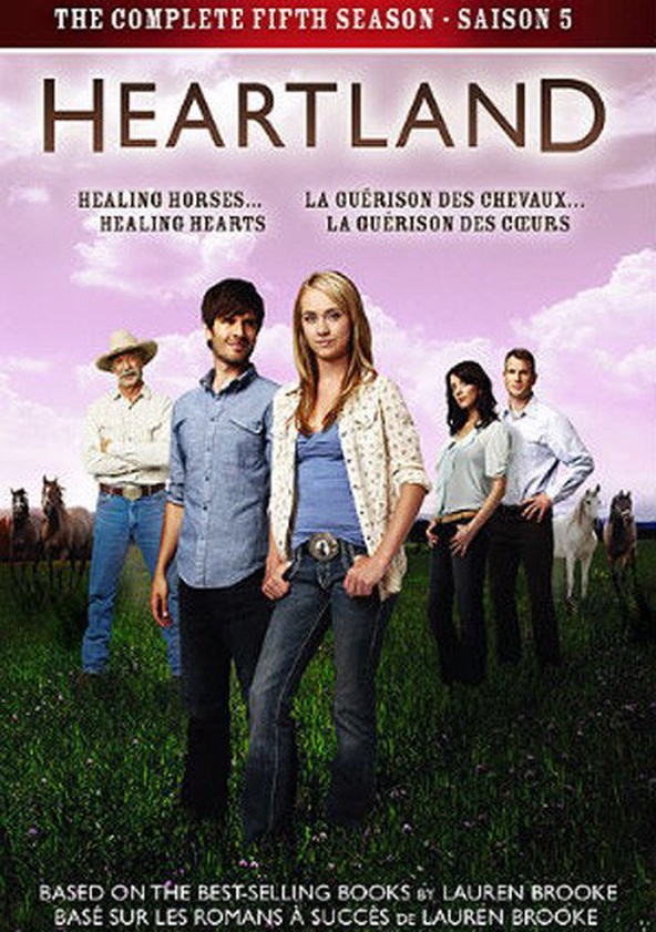 Heartland - Temporada 5