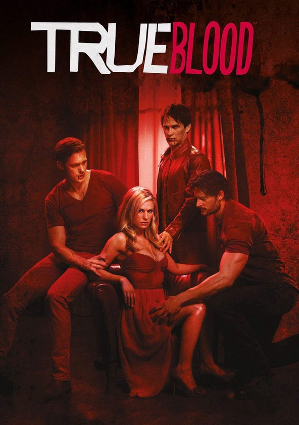 True Blood - Temporada 4