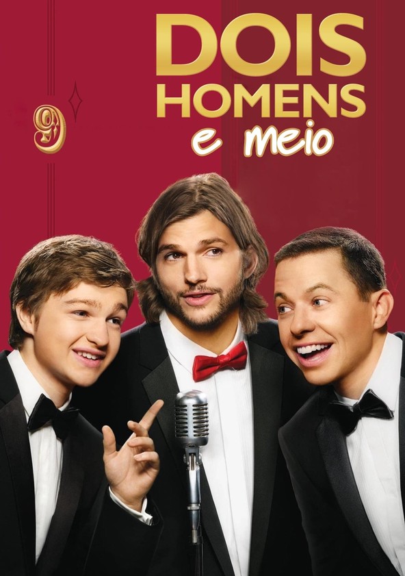 Dois Homens e Meio - Temporada 9