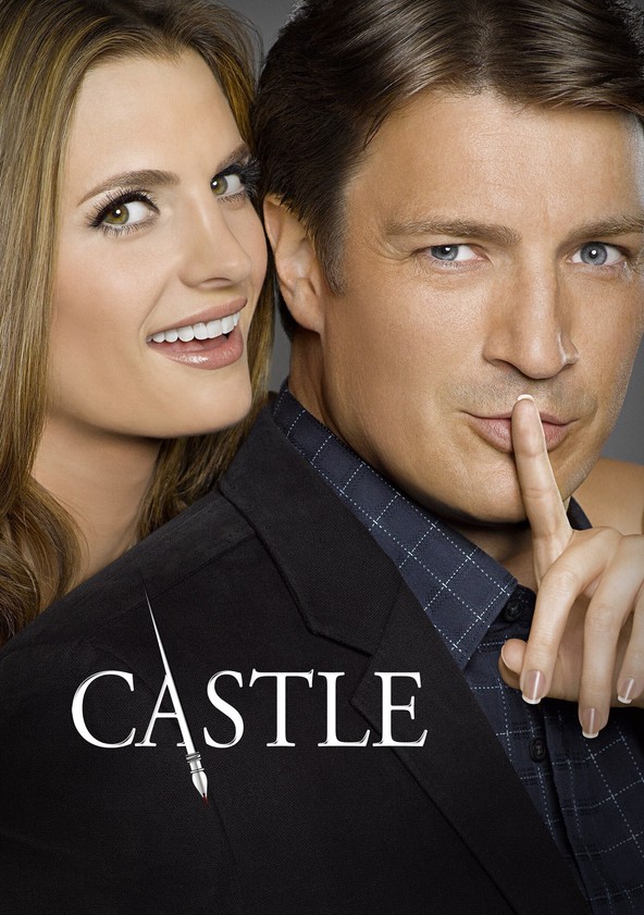 Castle - Temporada 4