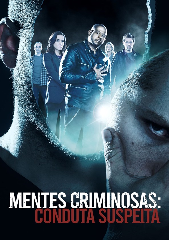 Criminal Minds: Suspect Behavior - Temporada 1