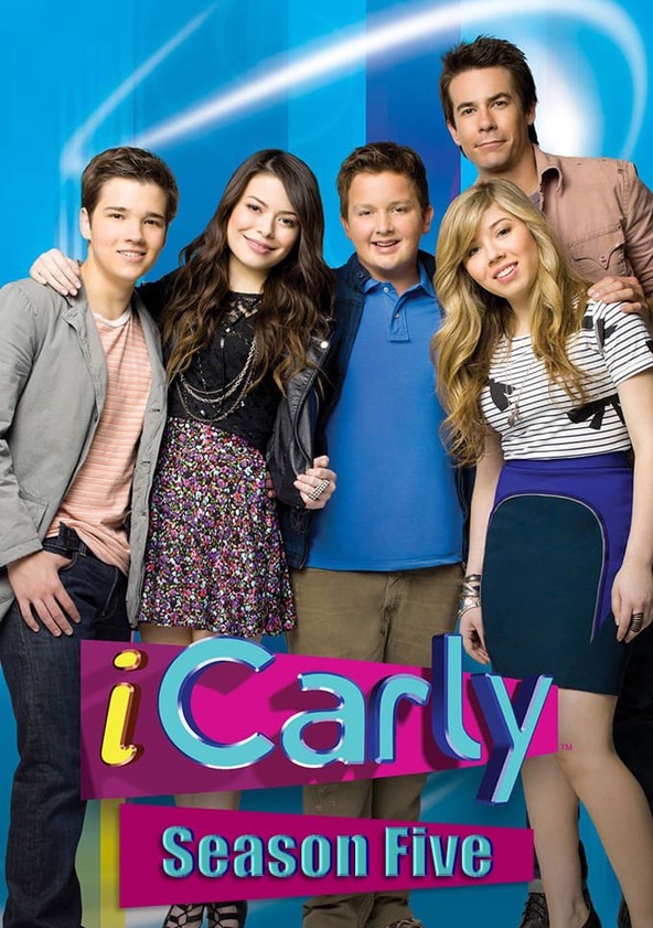 iCarly - Temporada 5