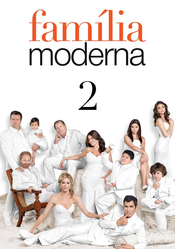 Família Moderna - Temporada 2