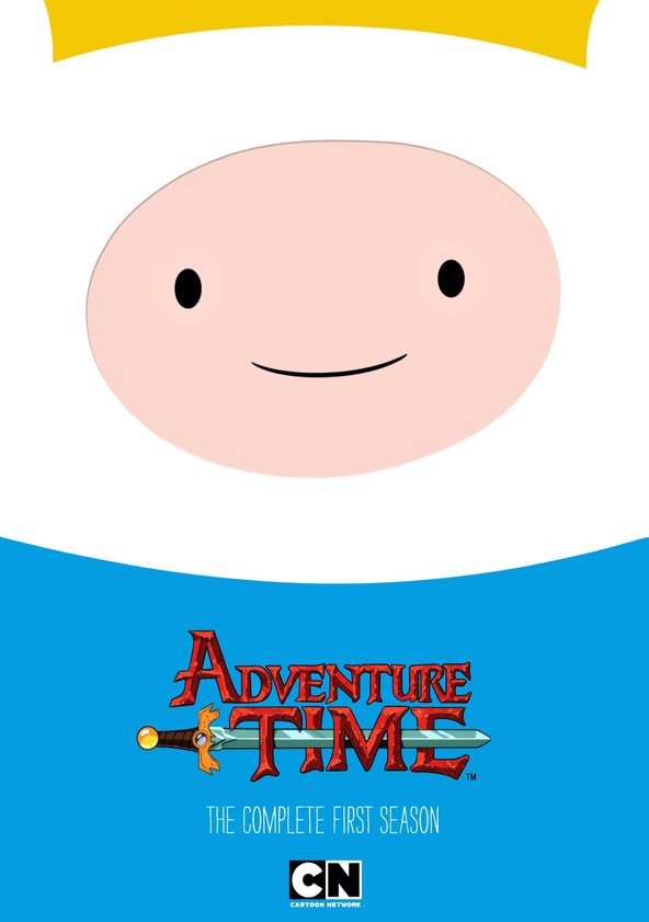 Hora de Aventura - Temporada 1