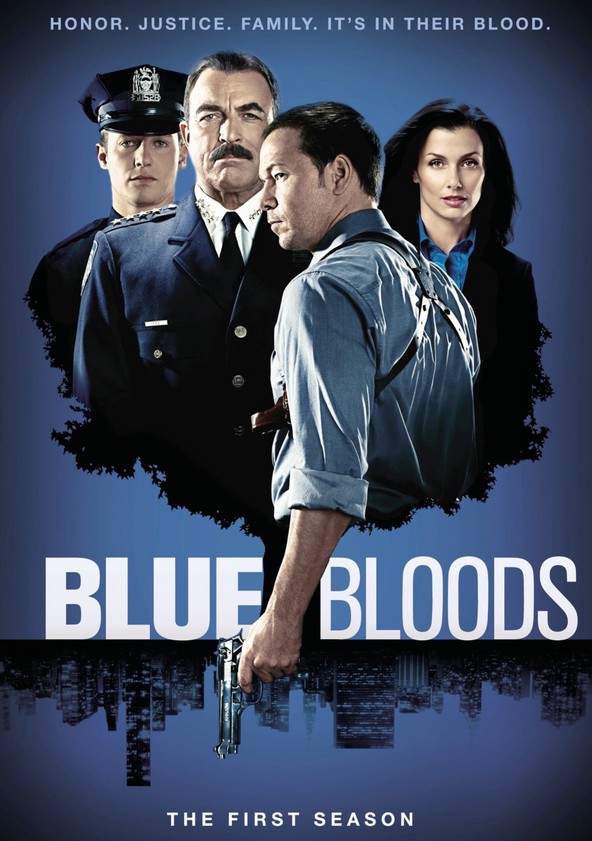 Blue Bloods - Temporada 1
