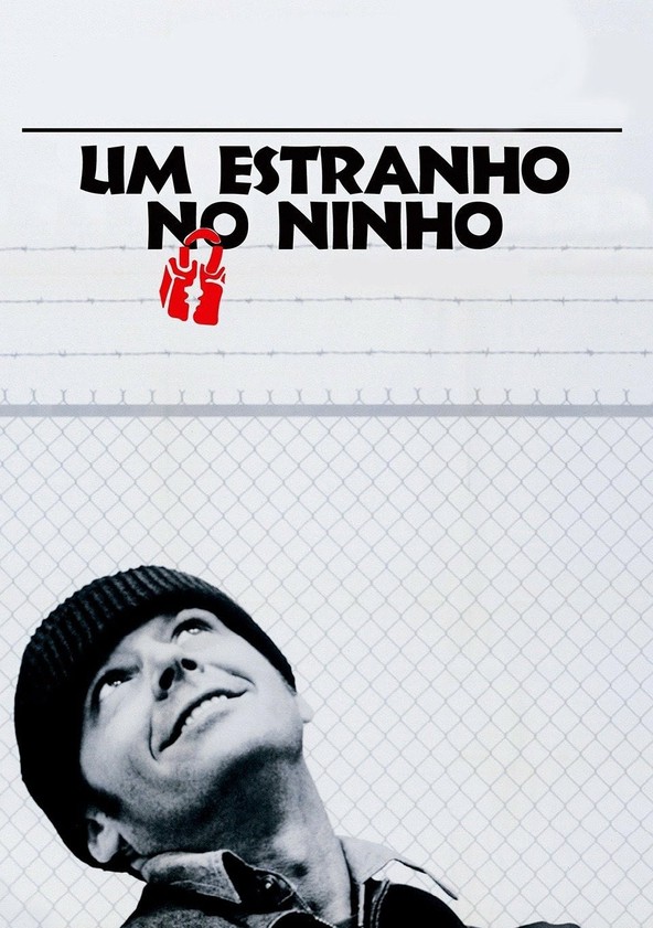 Um Estranho no Ninho