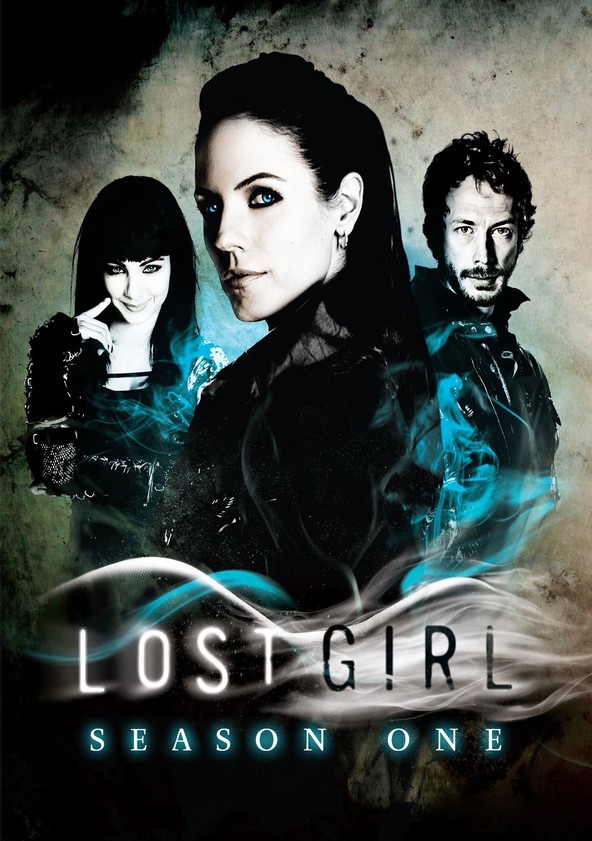 Lost Girl - Temporada 1