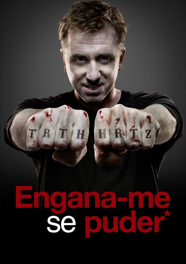 Engana-me se Puder - Temporada 3