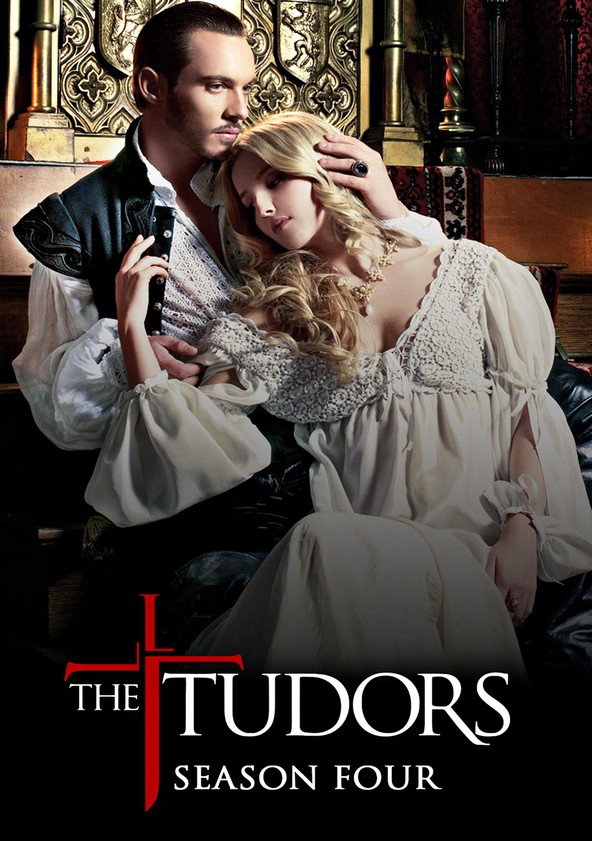 The Tudors - Temporada 4
