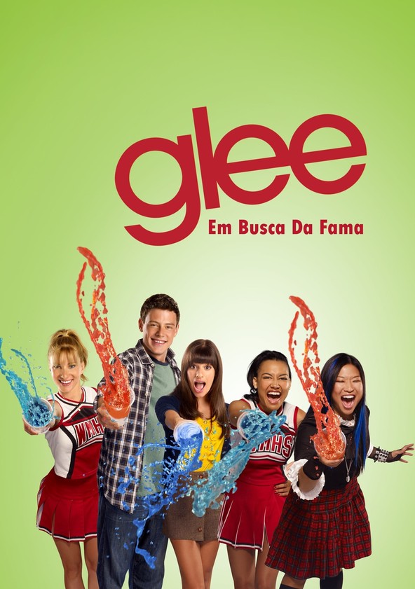 Glee - Temporada 2