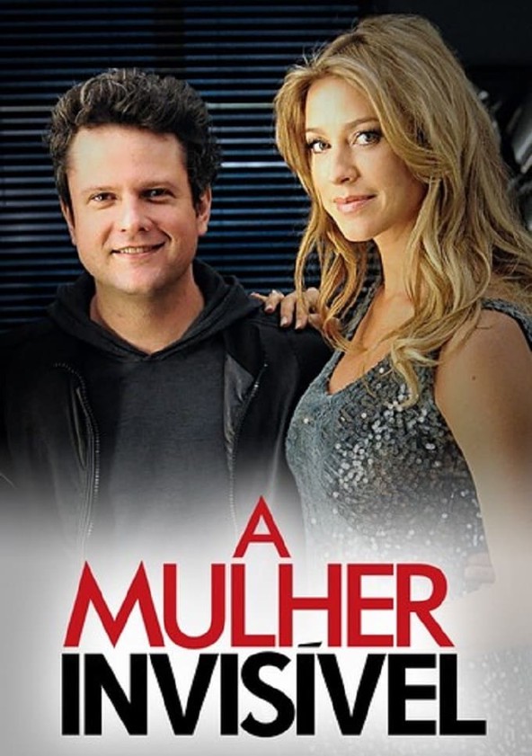 A Mulher Invisível - Temporada 2