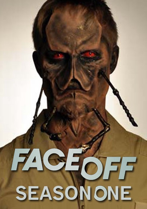 Face Off - Temporada 1
