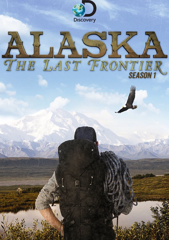 Alaska: The Last Frontier - Temporada 1