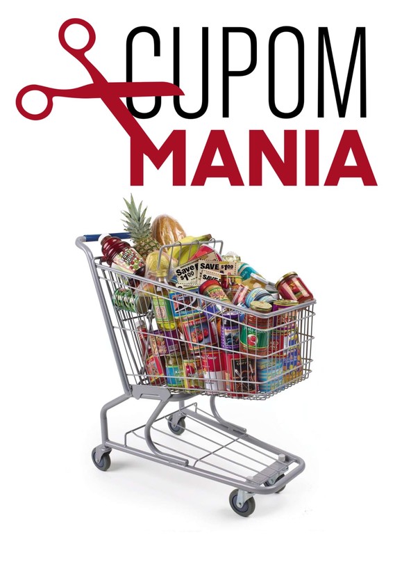 Cupom Mania - Temporada 1