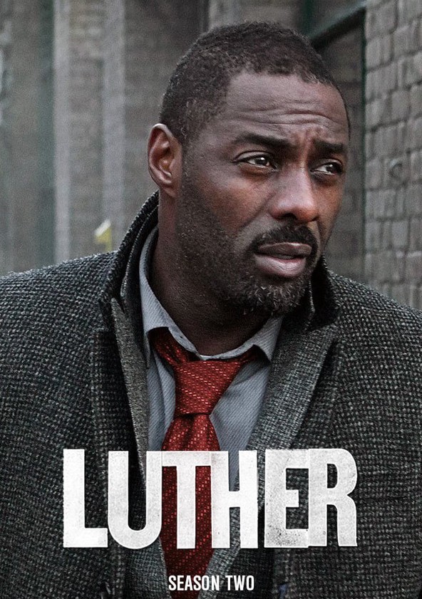 Luther - Temporada 2