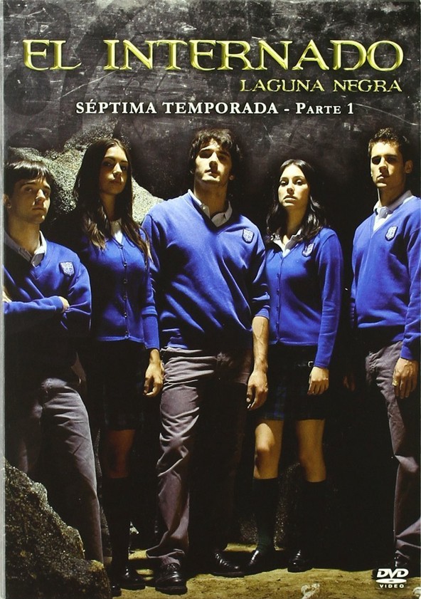 El internado - Temporada 7