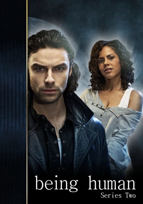 Ser Humano - Temporada 2