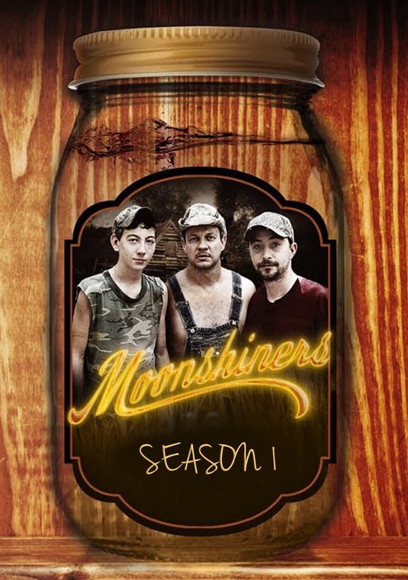 Destiladores - Temporada 1