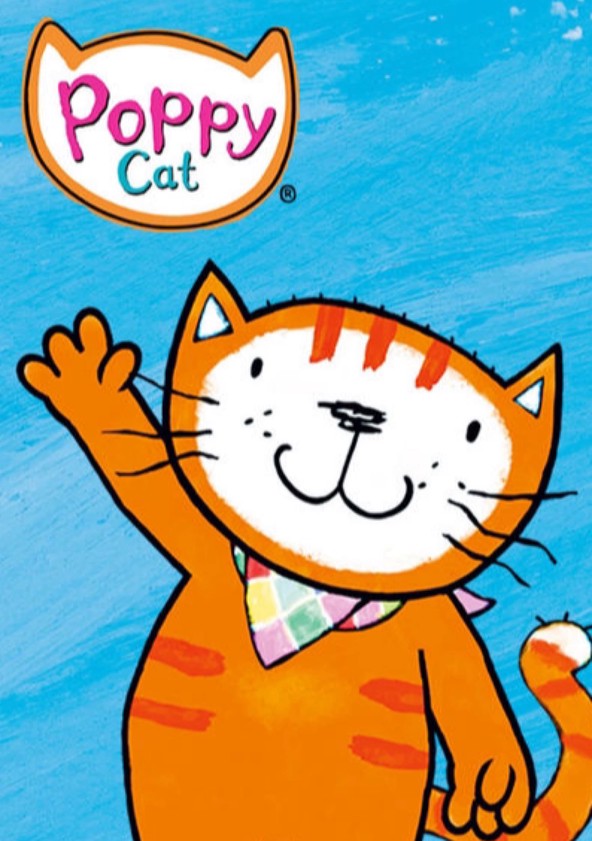 Poppy Cat - Temporada 1