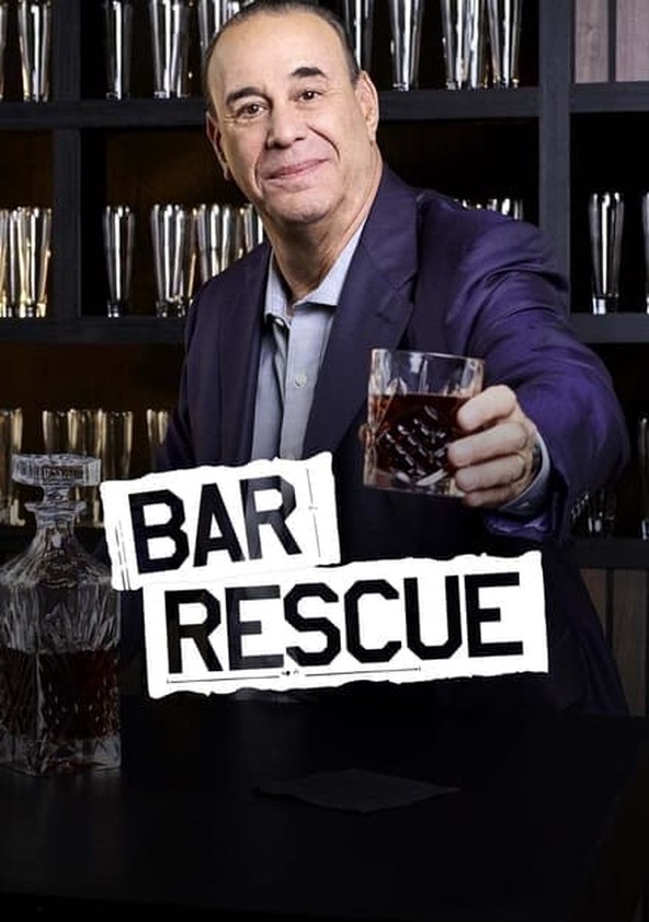 Bar Rescue - Temporada 1