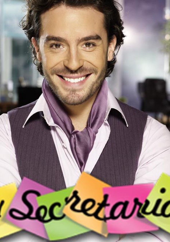 El Secretario - Temporada 1
