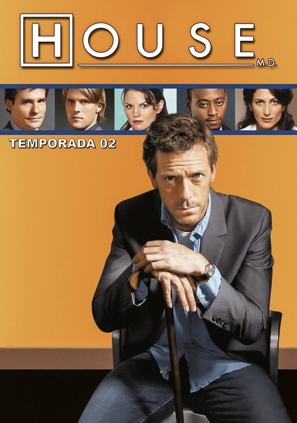 Dr. House - Temporada 7