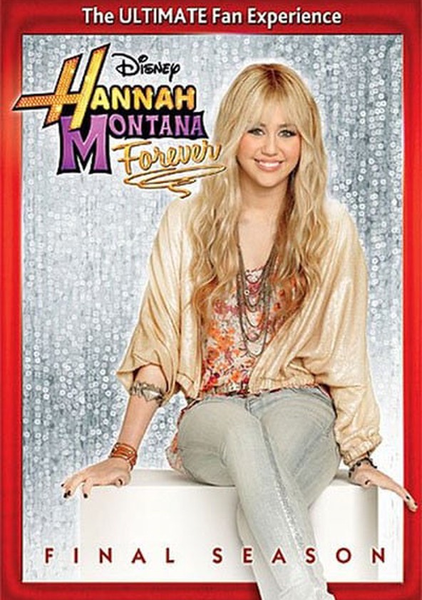 Hannah Montana - Temporada 4