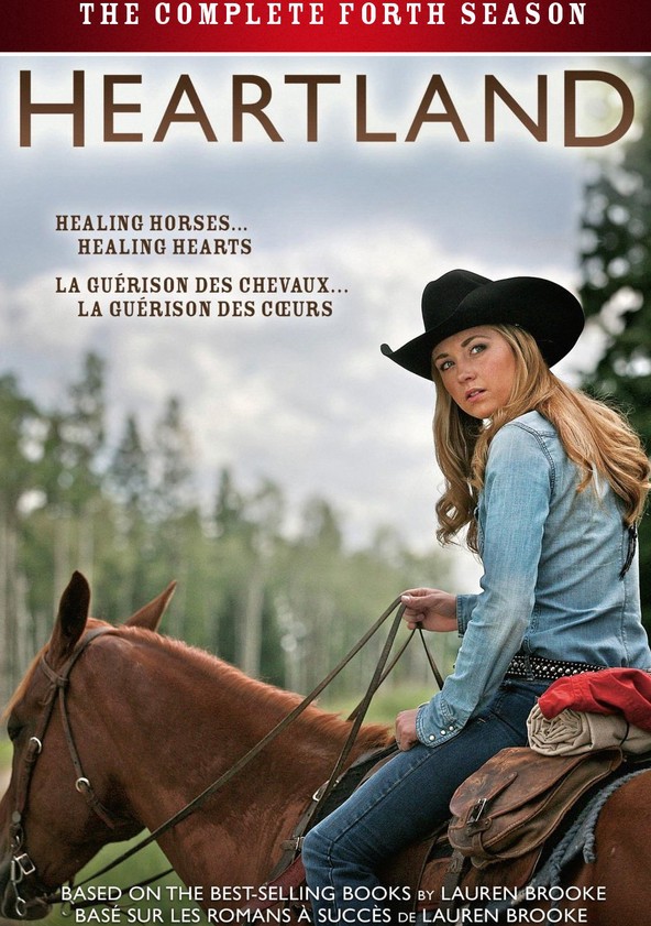 Heartland - Temporada 4