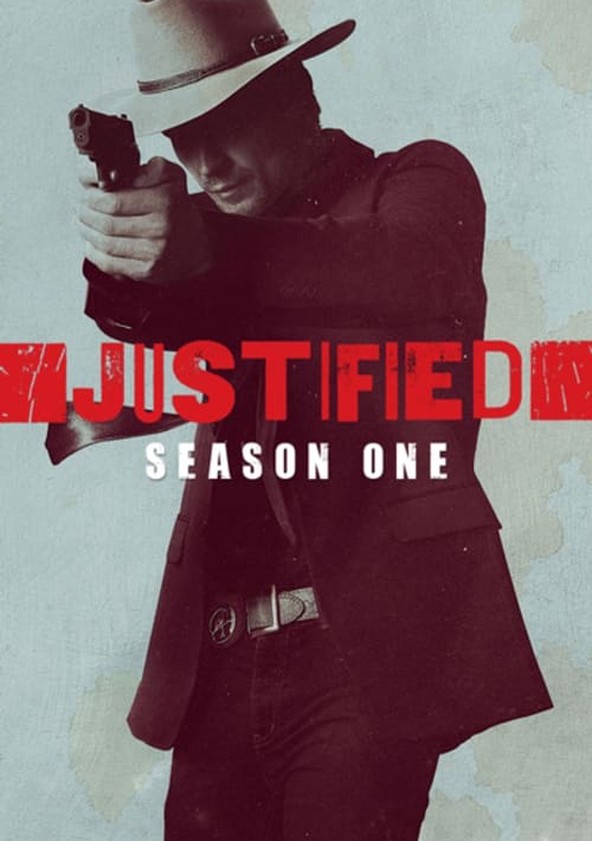 Justificado - Temporada 1