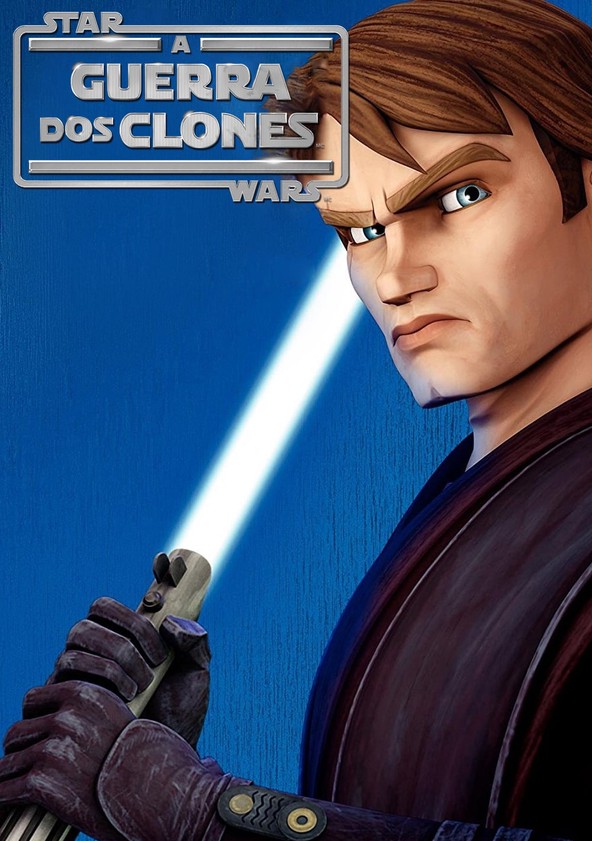 Star Wars: A Guerra dos Clones - Temporada 3