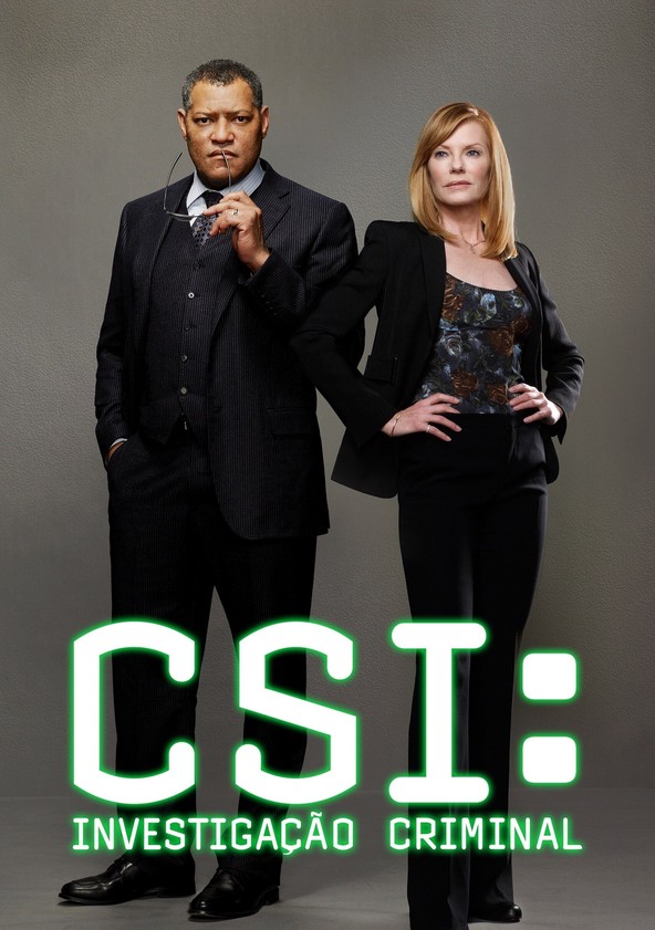 CSI: Investigação Criminal - Temporada 11