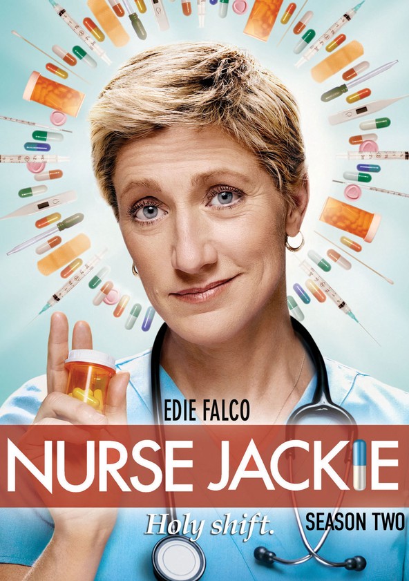 Nurse Jackie - Temporada 2