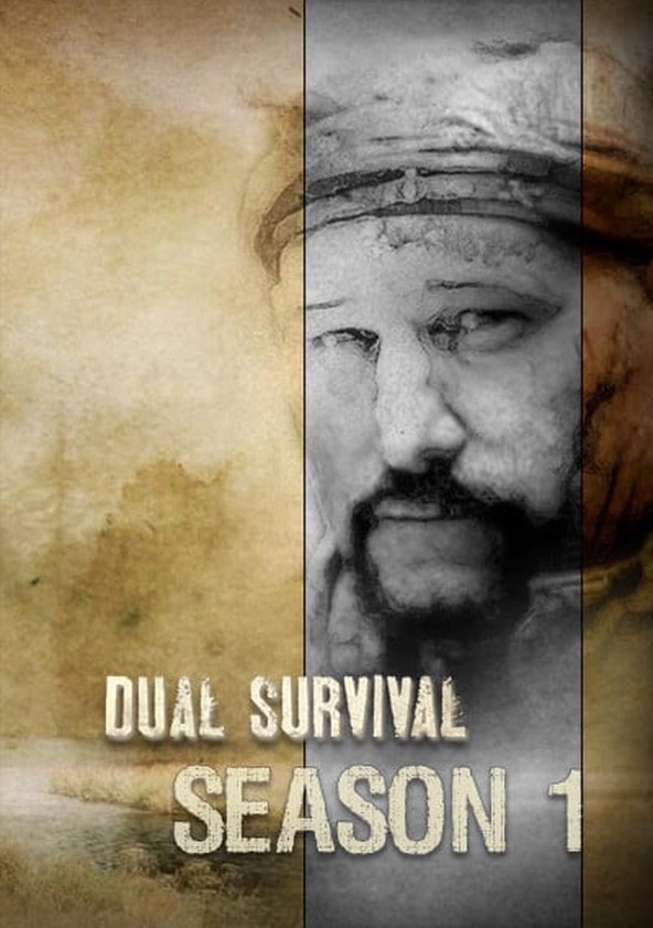 Dual Survival - Temporada 1
