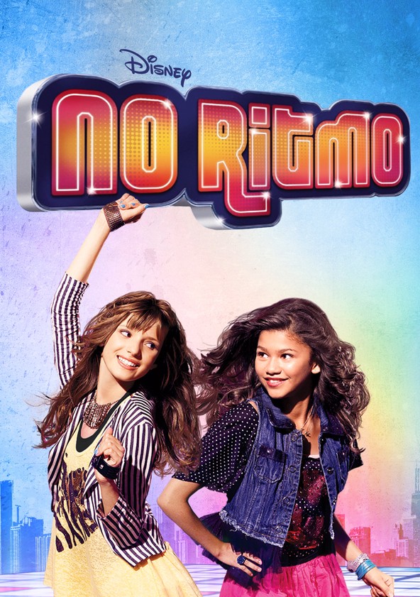 No Ritmo - Temporada 1