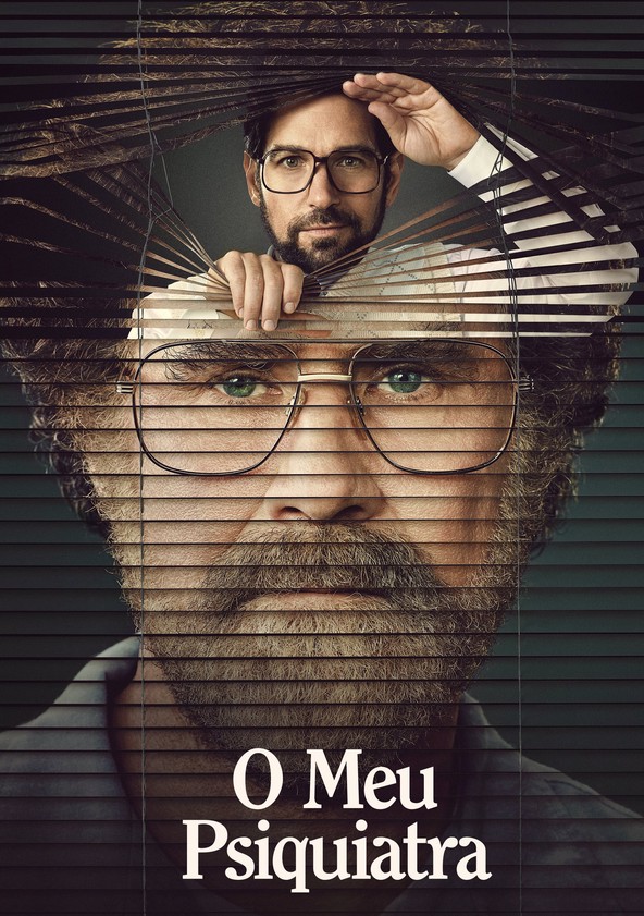 O Psiquiatra ao Lado - Temporada 1