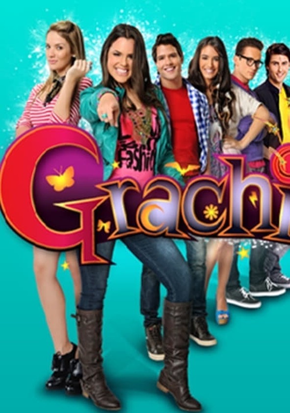 Grachi - Temporada 1
