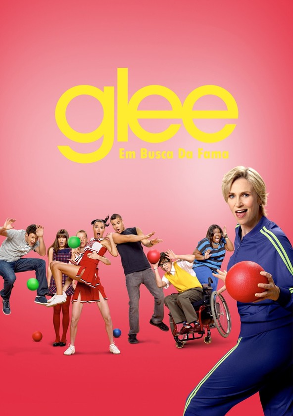 Glee - Temporada 3