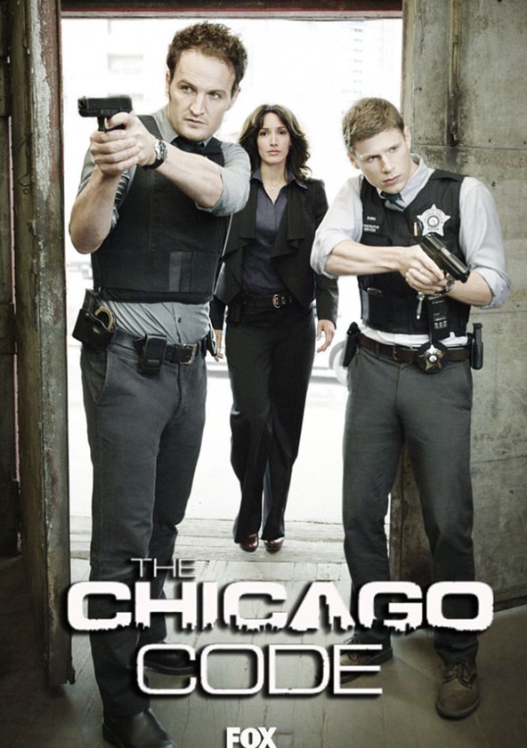 The Chicago Code - Temporada 1