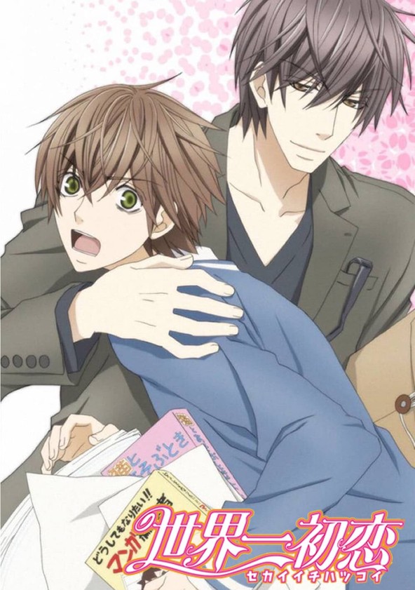Sekaiichi hatsukoi - Temporada 1