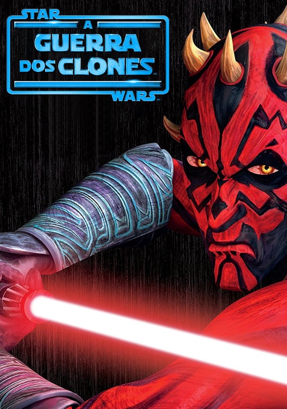 Star Wars: A Guerra dos Clones - Temporada 4