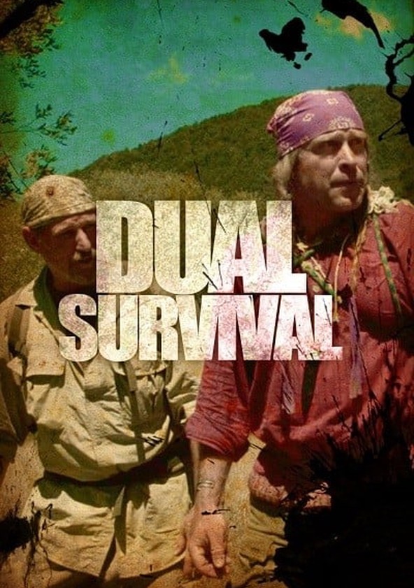 Dual Survival - Temporada 2